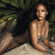Illustration for article titled Rihanna Rules the World on June Cover of Vogue